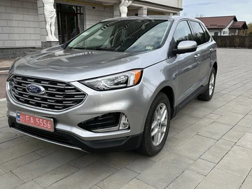 Авто Ford Edge 2022 № 8184391