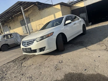 Авто Honda Accord 2009 № 8184397