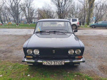 Авто ВАЗ 2106 2000 № 8184403