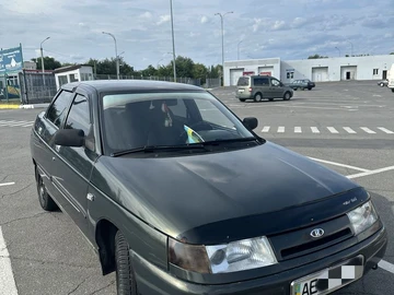 Авто ВАЗ 21104 2005 № 8184387