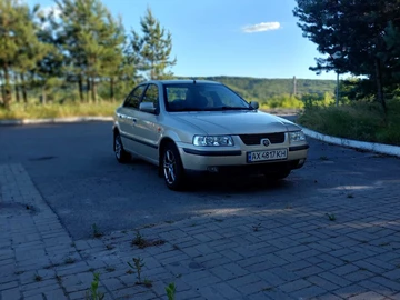 Авто Scorpa El 2008 № 8184422