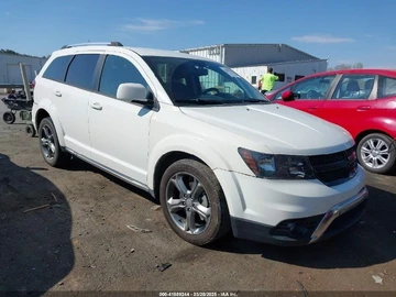 Авто Dodge Journey 2015 № 8184426
