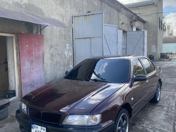 Авто Nissan Maxima 1997 № 8184428