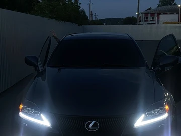 Авто Lexus Is Серія 2006 № 8184434