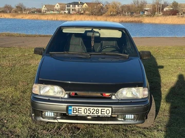 Авто ВАЗ 2113 2008 № 8184437