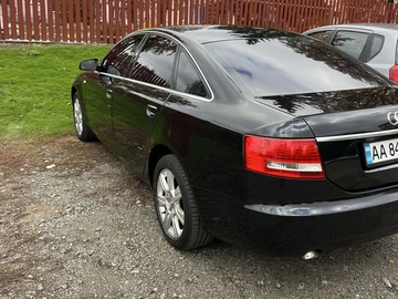 Авто Audi A6 2008 № 8184440