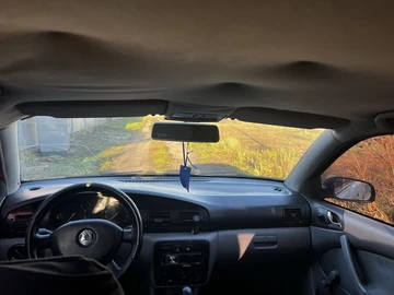 Авто Skoda Octavia 2004 № 8184442