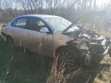 Авто Volkswagen Jetta 2007 № 8184446