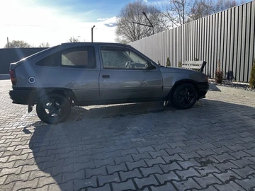 Авто Opel Admiral 1990 № 8184514