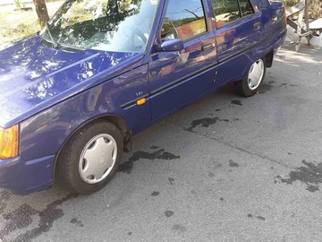 Авто ЗАЗ 1103 Slavuta 2004 № 8184520