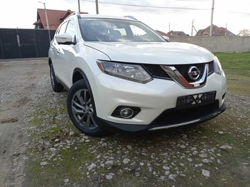 Авто Nissan Rogue 2015 № 8184524