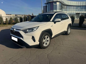 Авто Toyota Rav 4 2019 № 8184525