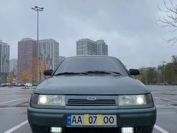 Авто ВАЗ 2110 Богдан 2012 № 8184545