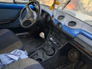 Авто ВАЗ 2106 1989 № 8184549