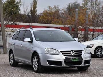Авто Volkswagen Golf 2008 № 8184550
