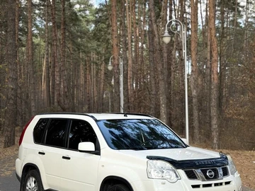 Авто Nissan X-Trail 2011 № 8184551