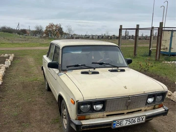 Авто ВАЗ 2105 1999 № 8184571