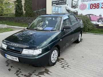 Авто ВАЗ 21102 2002 № 8184573