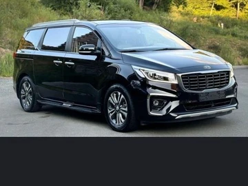 Авто KIA Carnival 2019 № 8184577