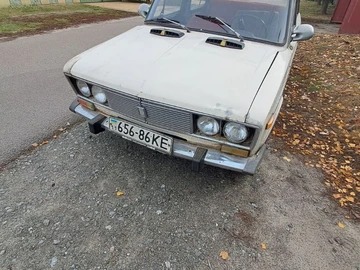Авто ВАЗ 2106 1987 № 8184578