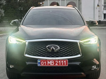 Авто Infiniti Qx50 2019 № 8184580