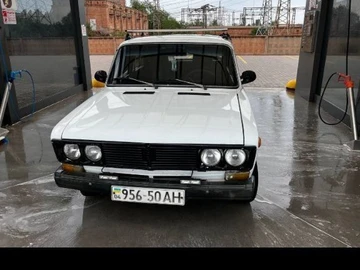 Авто ВАЗ 2106 1990 № 8184583