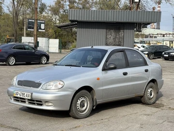 Авто Daewoo Lanos Sens  2006 № 8184585