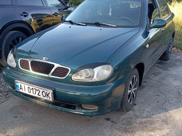 Авто Daewoo Arcadia 2007 № 8184586