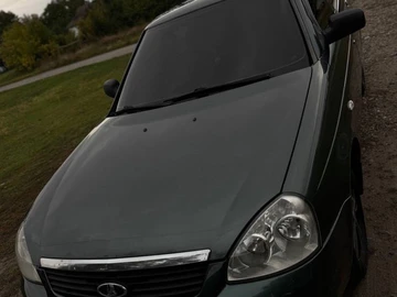 Авто ВАЗ 2170 Priora 2008 № 8184588