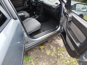 Авто Opel Astra 2009 № 8184590