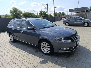 Авто Volkswagen Passat Variant 2014 № 8184591