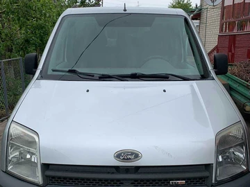 Авто Ford Tourneo Connect 2005 № 8184593