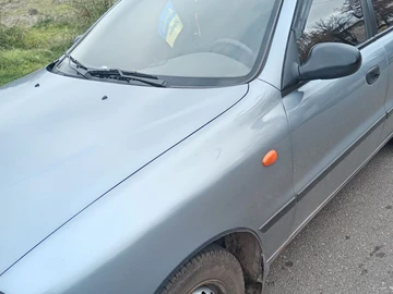 Авто Daewoo Sens 2009 № 8184600