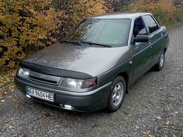 Авто ВАЗ 2110 2003 № 8184641