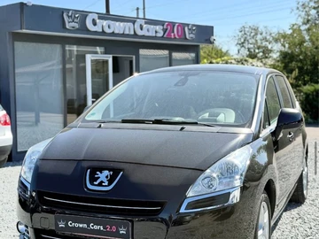 Авто Peugeot 5008 2011 № 8184643