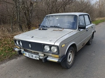 Авто ВАЗ 2106 1986 № 8184646