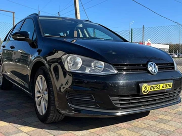 Авто Volkswagen Golf 2016 № 8184648