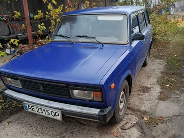 Авто ВАЗ 2104 2004 № 8184653