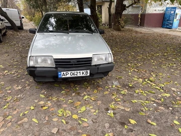 Авто ВАЗ 21099 2006 № 8184658
