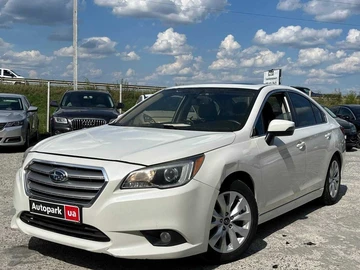 Авто Subaru Legacy 2014 № 8184674