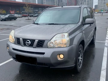 Авто Nissan X-Trail 2008 № 8184685
