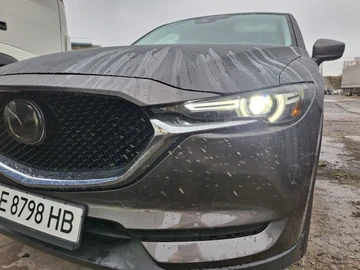 Авто Mazda Cx-5 2019 № 8184687