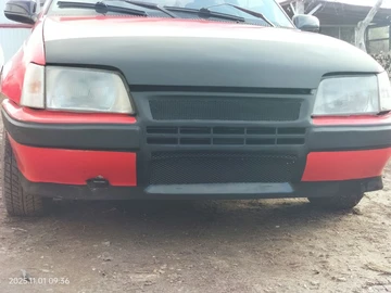 Авто Opel Kadett 1989 № 8184707