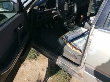 Авто Mazda 2 1989 № 8184708