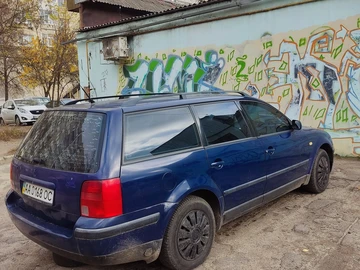 Авто Volkswagen 1600 1998 № 8184717