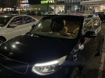 Авто KIA Soul 2015 № 8184821