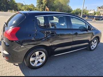 Авто Peugeot 3008 2011 № 8184832
