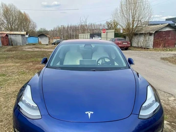 Авто Tesla Model 3 2018 № 8184835