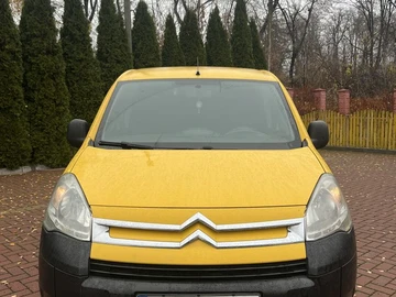 Авто Citroen Berlingo 2010 № 8184837