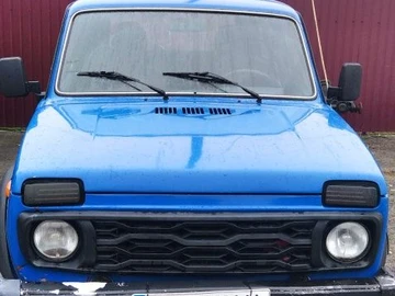 Авто ВАЗ 21214 2008 № 8184841